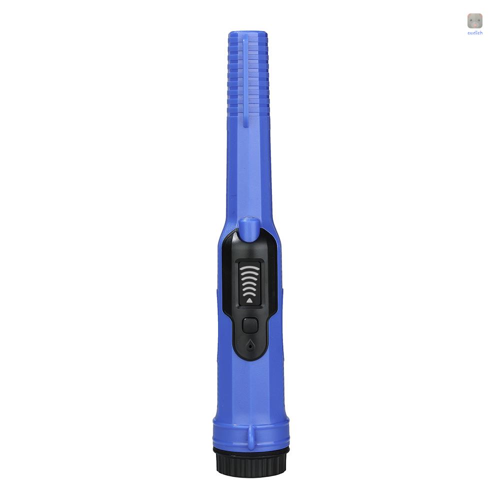 Máy Dò Tìm Kho Báu Kim Loại Chống Thấm Nước IP68 360 Độ a2hovn IP68° Máy Dò Kim Loại Ba Chế Độ Báo Động Đa Năng Cho Người Lớn Và Trẻ Em