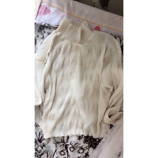 [ORDER] Áo Voan Tiểu Thư