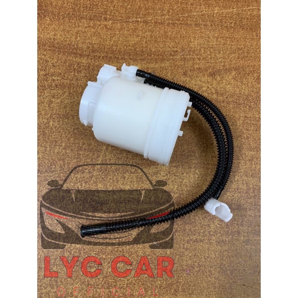 Lọc xăng, lọc nhiên liệu xe Mitsubishi Xpander, mazda 2, mazda 3, cx5