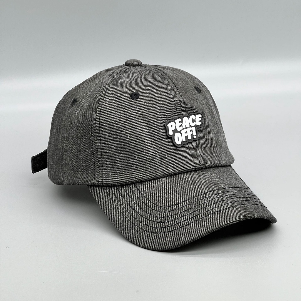 LINJW Nón Lưỡi Trai Cotton Mềm Thời Trang Mùa Hè 2023 Dành Cho Nam Và Nữ