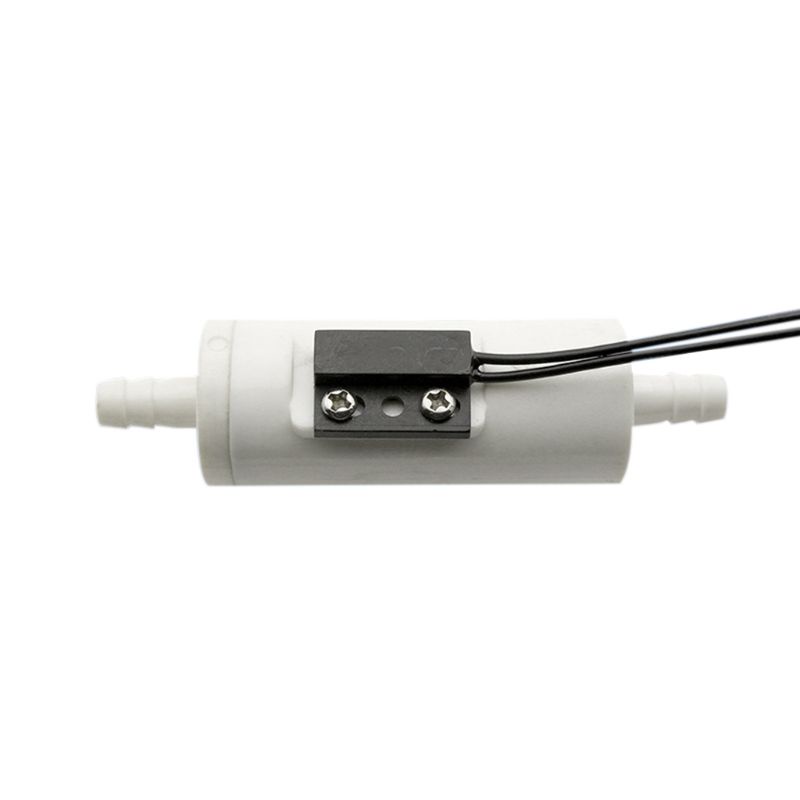 Cảm Biến Đo Lưu Lượng Nước Nev DC130V 10W 1.5-8L / Phút