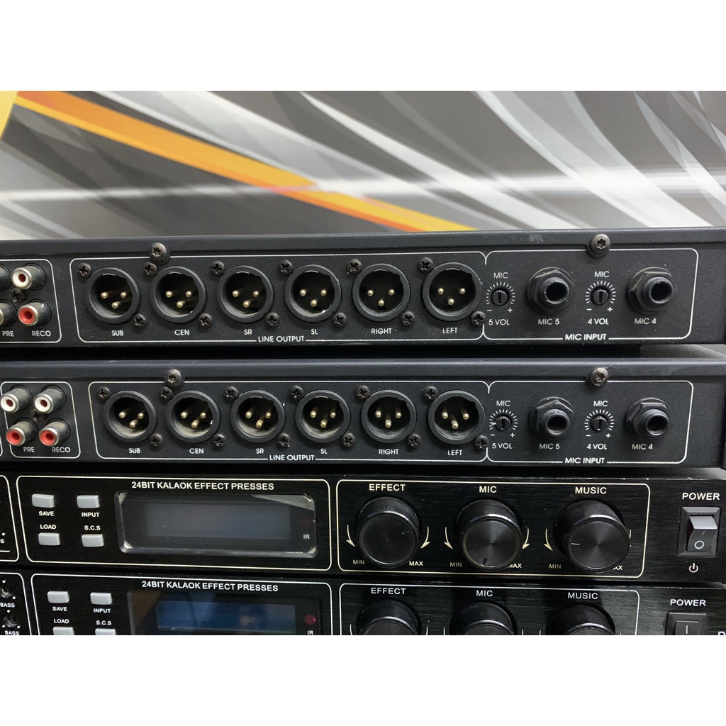 VANG số lai cơ PO DSP8000