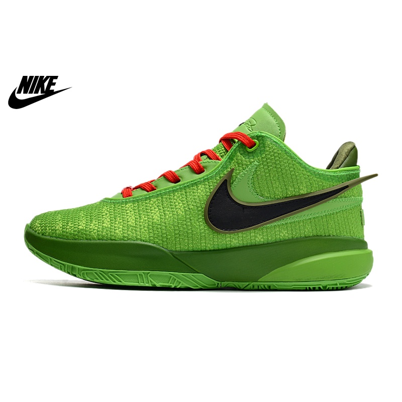 Giày Bóng Rổ Nike LeBron James 20 Thời Trang Cao Cấp