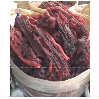 Mủ gòn gói 1kg - 100% thiên nhiên