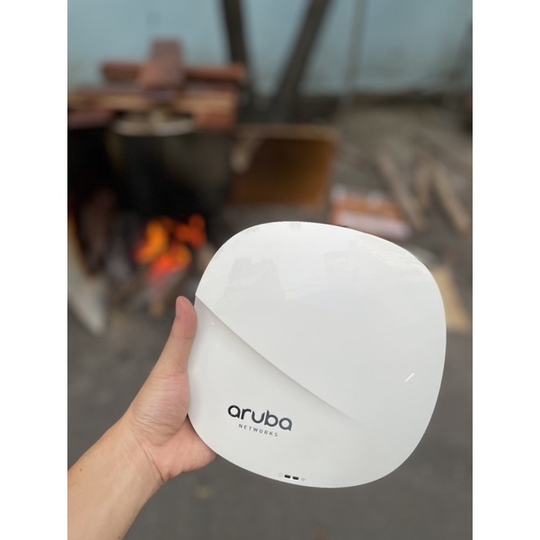 ✅ Bộ phát Wifi chuyên dụng Aruba AP IAP 335 315 345 Mesh Roaming
