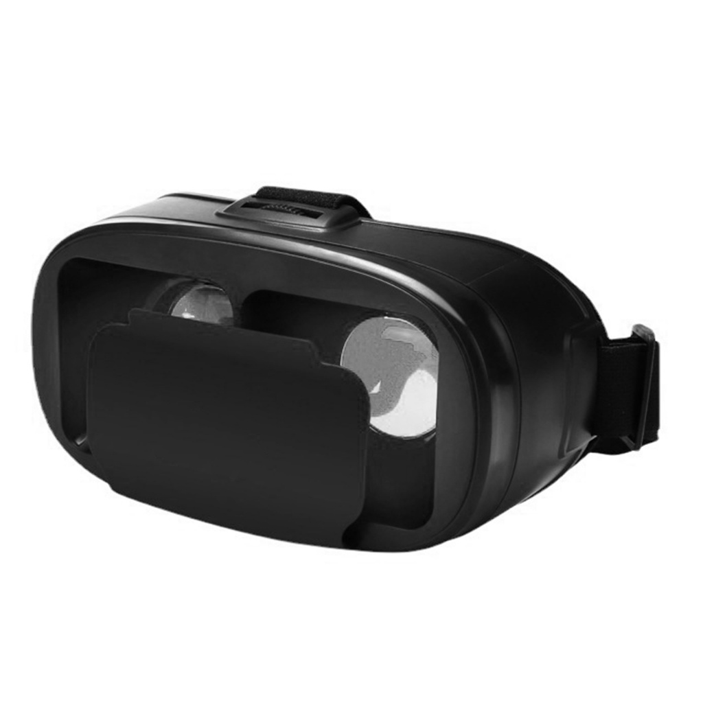 Kính thực tế ảo VR LENOVO góc rộng 120 độ tầm nhìn toàn diện tiện lợi