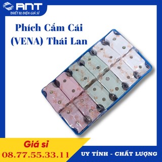 Phích cắm cái thái lan