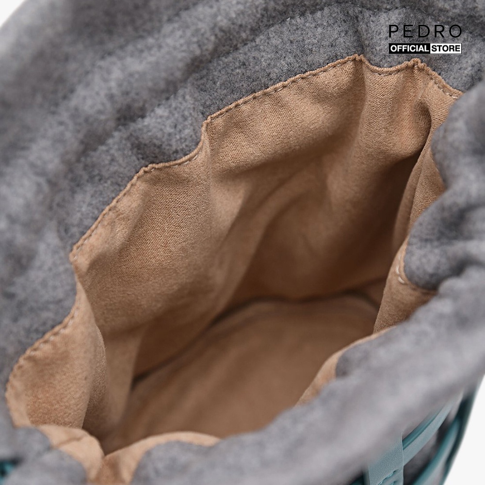 PEDRO - Túi rút dây nữ Cutout Bucket PW2-16390007-26