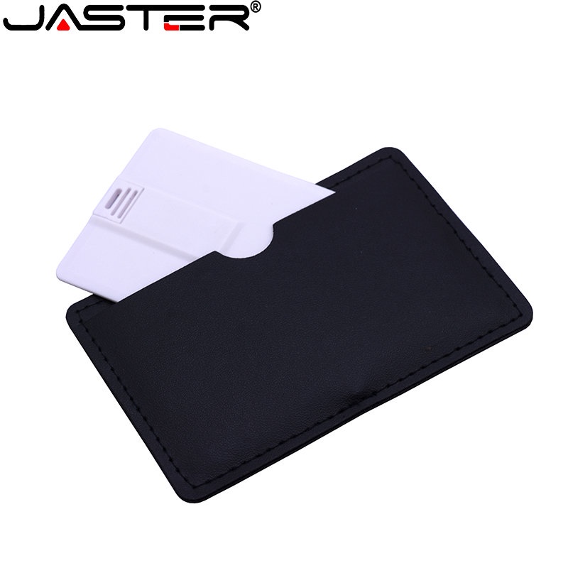 Thẻ jaster ổ đĩa flash usb 128gb miễn phí logo tùy chỉnh ổ bút 64gb quà tặng sáng tạo mặt dây chuyền 32gb với bao da thẻ nhớ 16gb đĩa u chống nước 8gb thanh usb bằng nhựa 4gb
