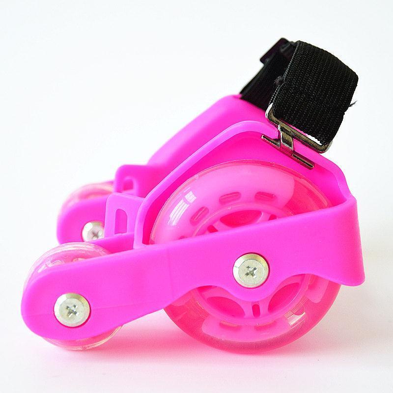 Giày Trượt Patin Mini Bằng PU Chất Lượng Cao Cho Người Lớn