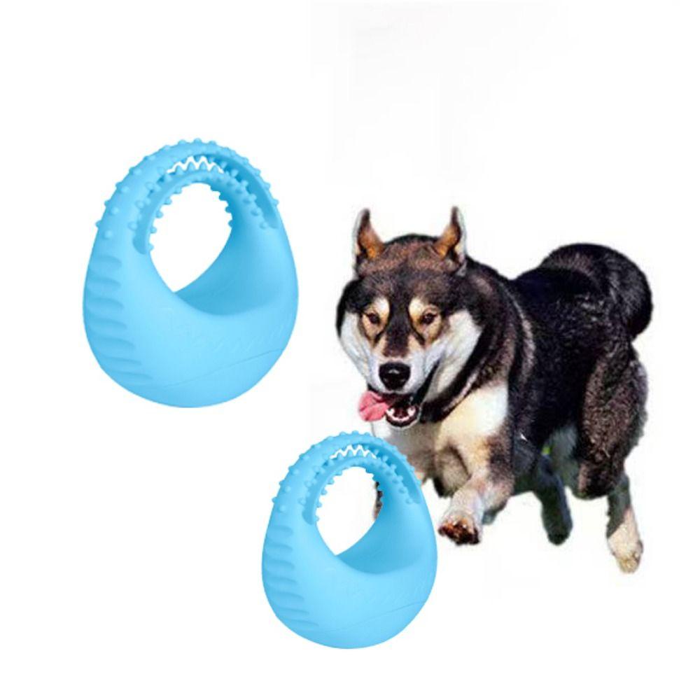 Epoch Đĩa Bay Cao Su Mềm Bền Bỉ Dành Cho Huấn Luyện Thú Cưng