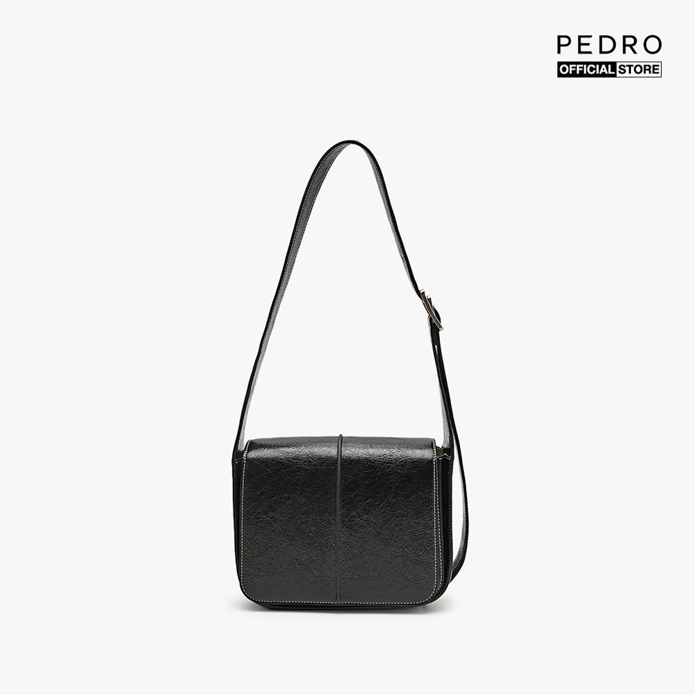 PEDRO - Túi đeo vai nữ phom chữ nhật thanh lịch Dessau PW2-75210134-01