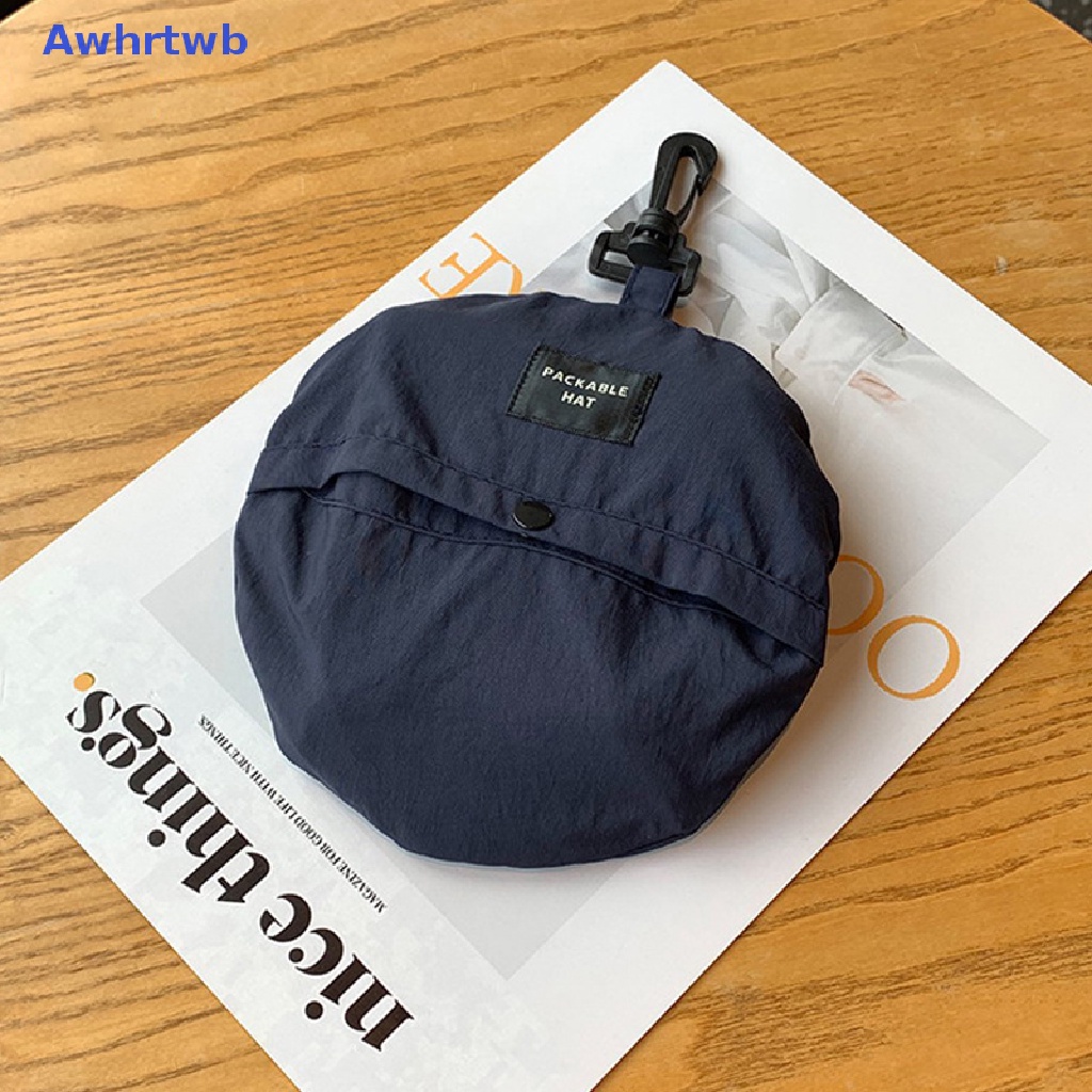 Mũ Ngư Dân Chống Thấm Nước Nhanh Khô Phù Hợp Cho Mùa Hè Mới