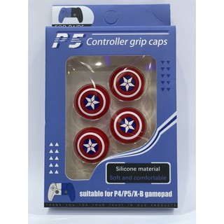 Núm bọc Analog tay cầm PS5 / PS4 / Xbox / Switch Pro