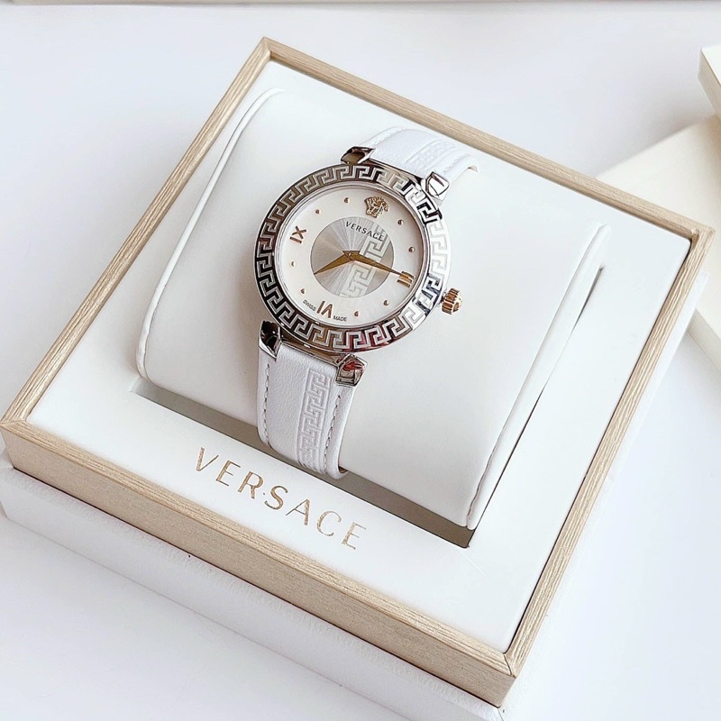 Cực hiếm, versace siêu sang, đồng hồ đeo tay nữ versace cực sang trọng