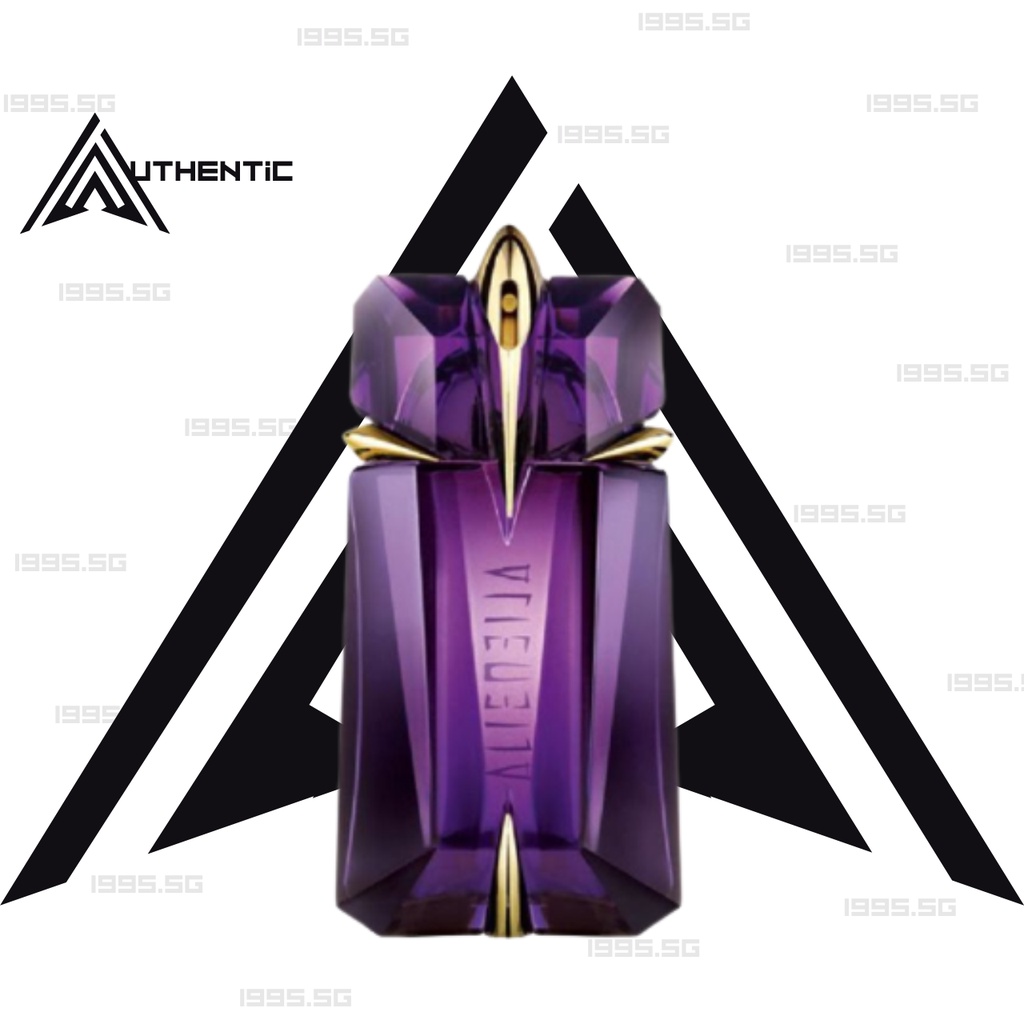 Nước hoa Thierry Mugler Alien 10ml