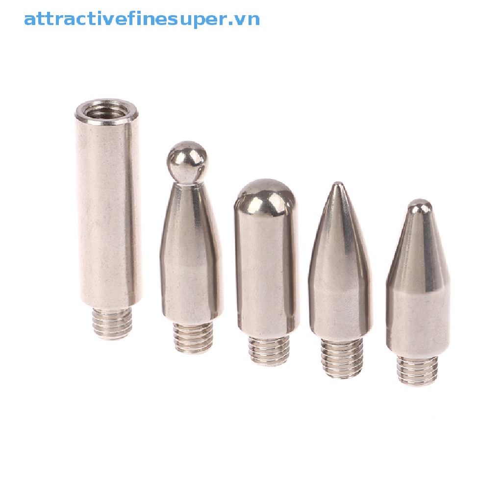 Bộ 5 Dụng Cụ Sửa Vết Lõm Xe Ô Tô