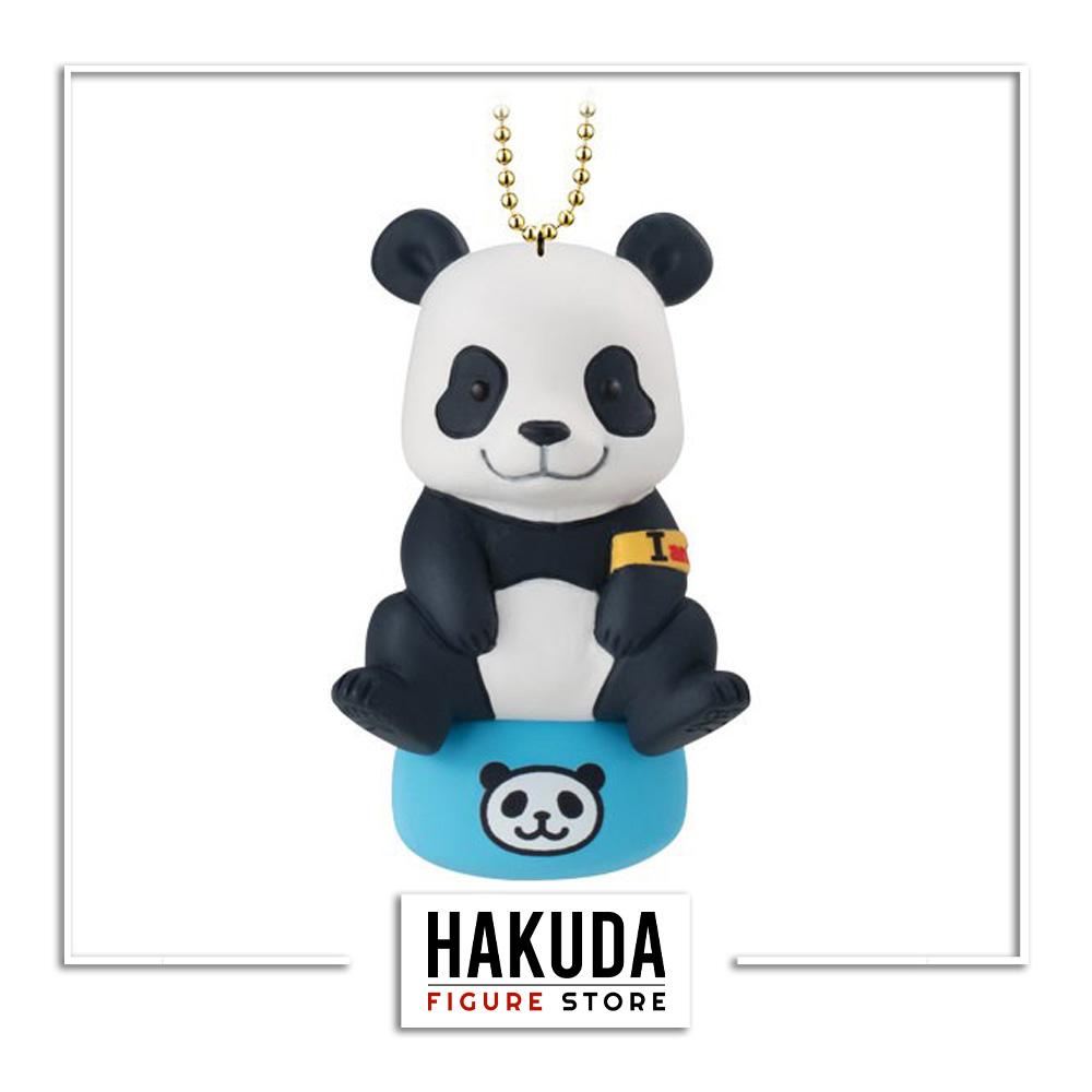 Móc khoá Jujutsu Kaisen Twinkle Dolly Movie 0 - Chính hãng Bandai Nhật Bản