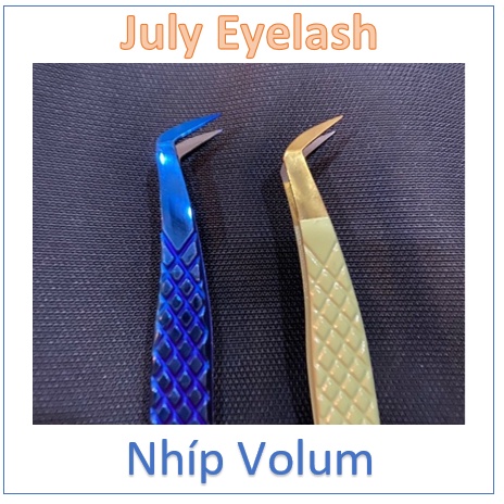 Nhíp Volume Pakistan