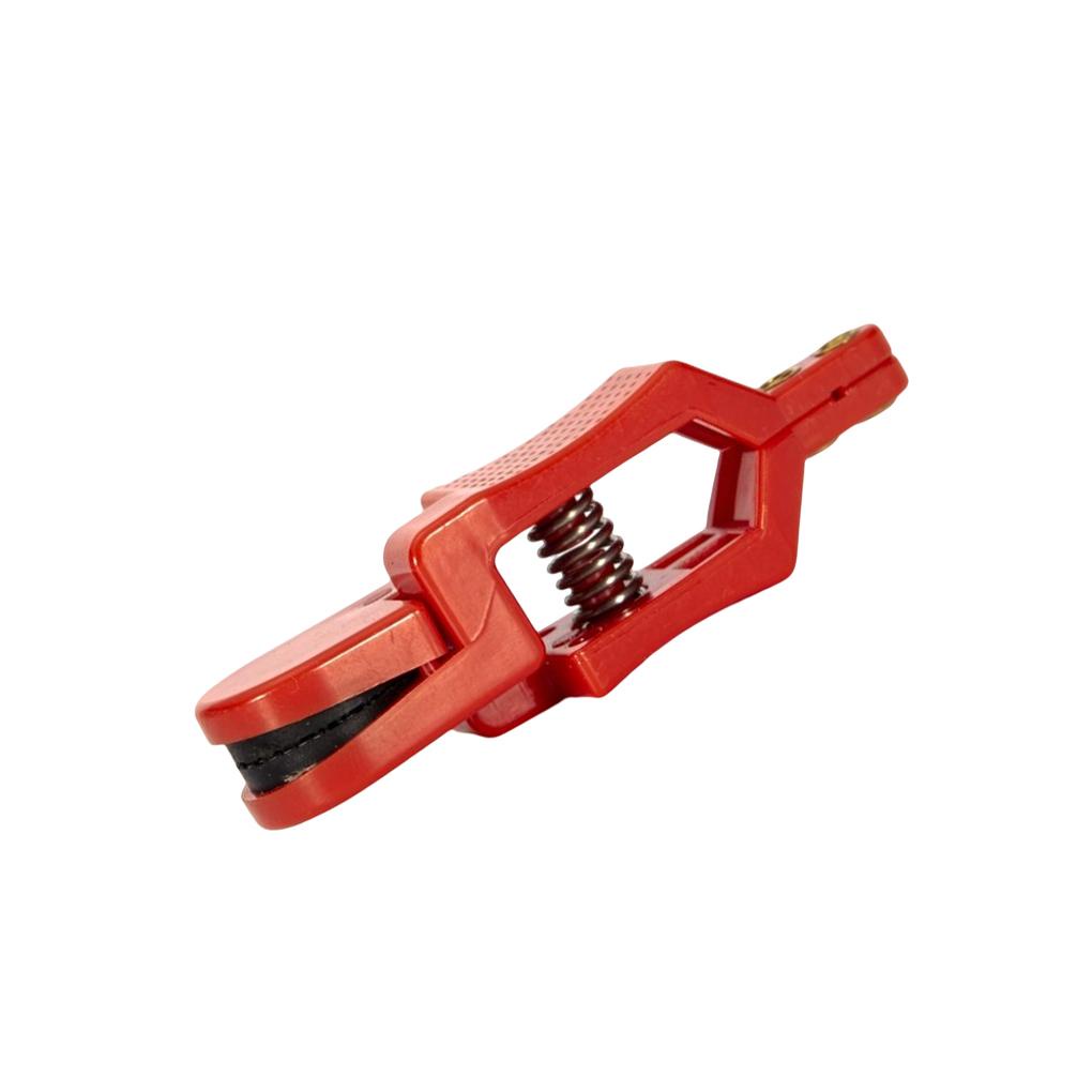 Kẹp Khóa Câu Cá Đa Năng Tháo Lắp Nhanh Tiện Lợi