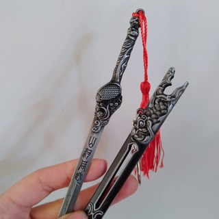 Mô Hình Sơn Hà kiếm 22cm.