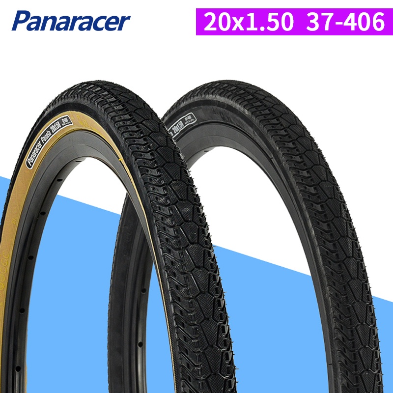 Lốp Xe Đạp Gấp Panaracer PaseIa 20x1.5 20inch 37-406 Chất Lượng Cao