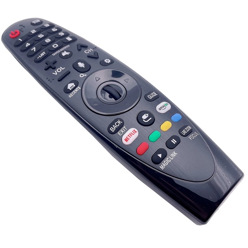 Điều Khiển Từ Xa AN-MR650A LG 4K HD Smart TV UJ6500 UJ7700 SJ8000 SJ9500 C7 G7 B7