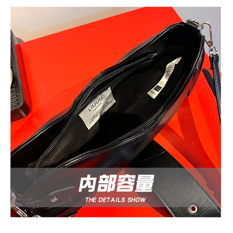 Túi Đeo Vai Thiết Kế Mới Cao Cấp Thời Trang