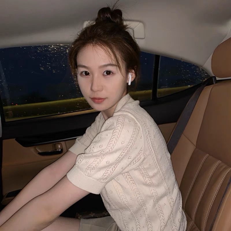 Áo polo len dệt kim