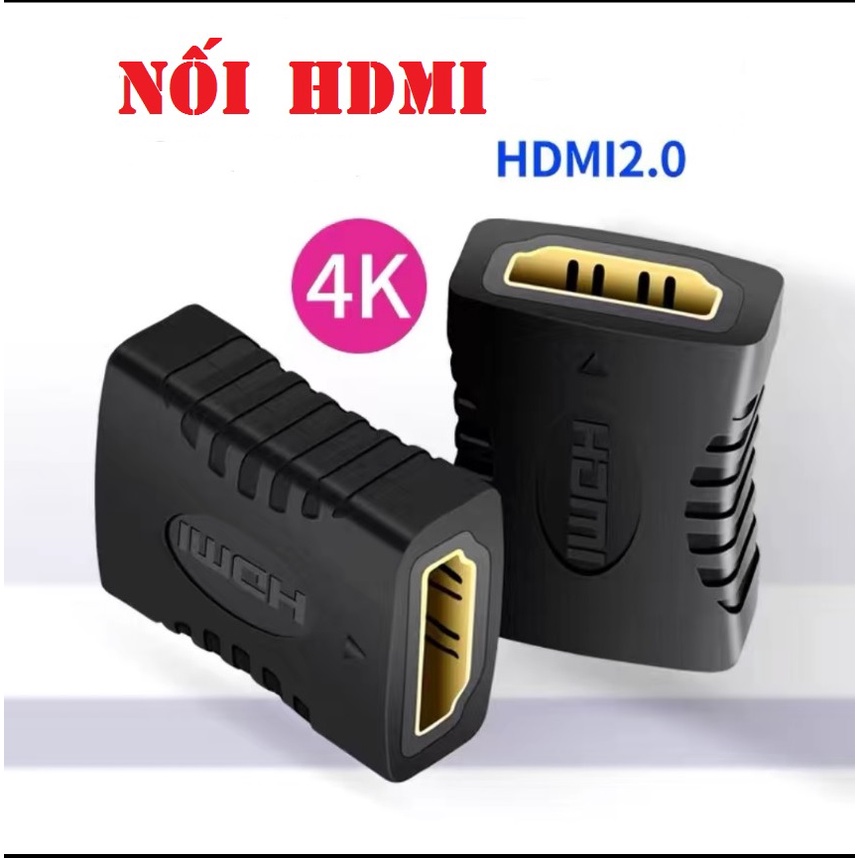 Nối HDMI chất lượng cao