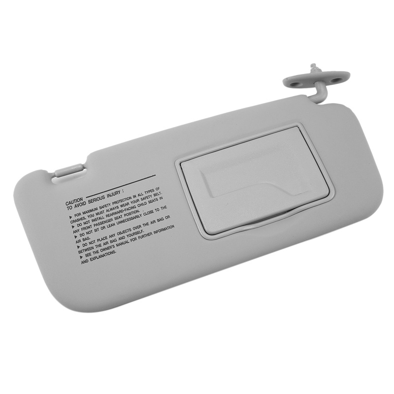 Tấm Che Nắng Gắn Kính Chiếu Hậu Bên Phải Cho HYUNDAI GETZ CLICK 2002-2012 85220-1C200QS