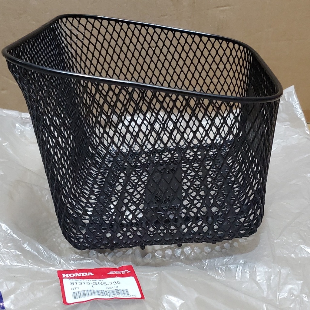 Rổ  Dream Thái zin mới Honda Thái Lan - 81310-GN5-730