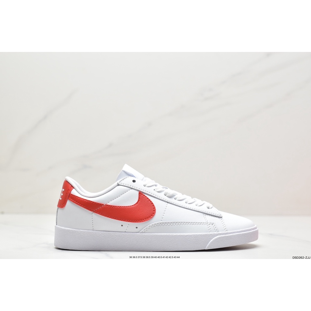 GIÀY SNEAKER MÃ SẢN PHẨM: 454471-108_Nike Blazer Low _FULL BOX_FREE SHIP TOÀN QUỐC