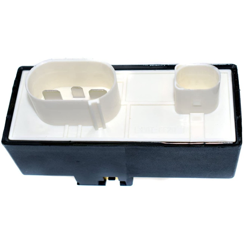 Rơ Le Điều Chỉnh Quạt Tản Nhiệt Cho Polo for-Audi A3 SEAT for Skoda FABIA 1J0919506Bộ Đồ Thời Trang Cá Tính Trẻ Trung