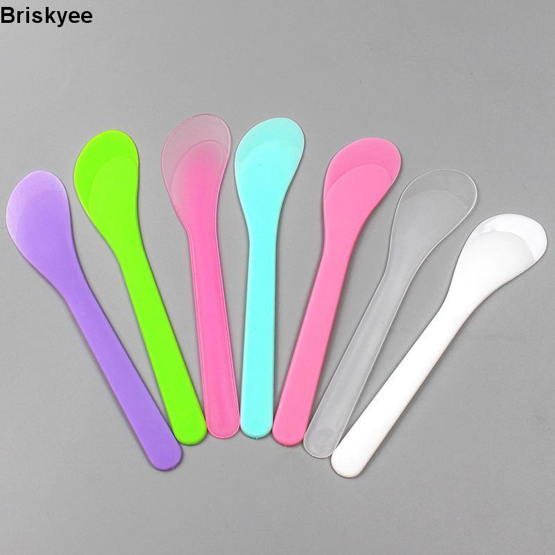 🎶cây lấy kem chuyên trộn lớn,cây đắp mặt nạ chuyên dụng