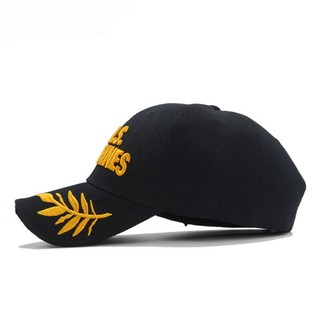 Mũ bóng chày nam Snapback