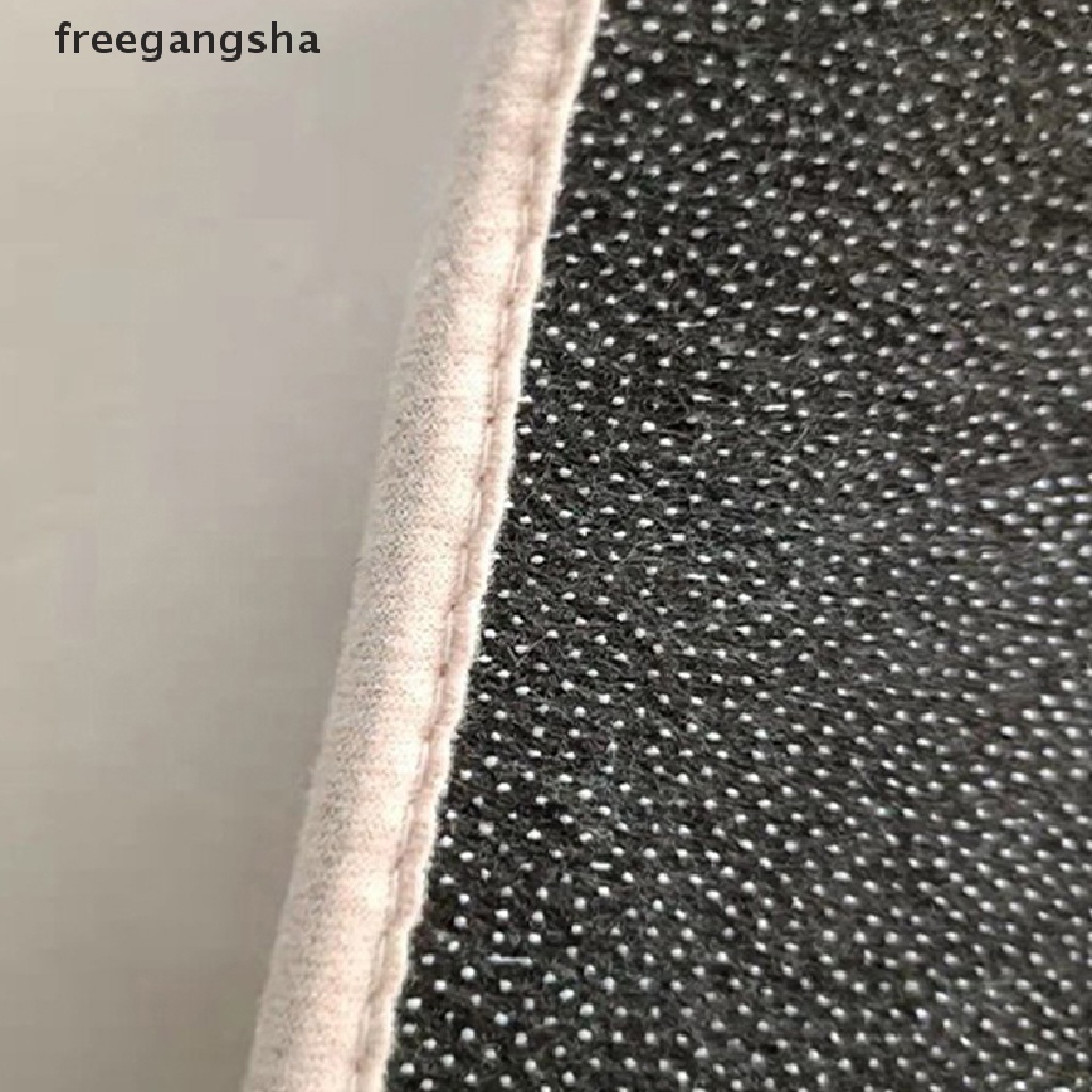 1 Thảm Chùi Chân Chống Trượt Hình Mèo Dễ Thương