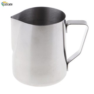 Bình làm nến bằng thép không gỉ Bình rót nóng chảy