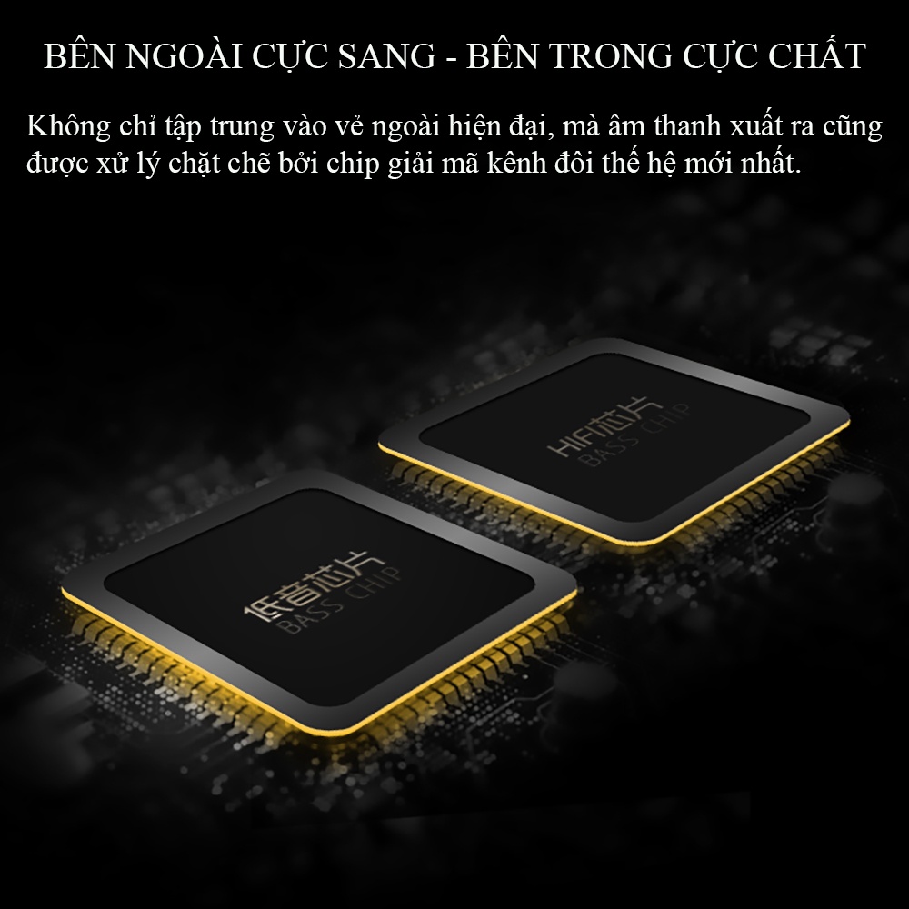 Loa bluetooth mini bass cực căng, loa không dây nghe nhạc âm thanh hifi kết hợp đồng hồ và đèn led nháy theo nhạc. | BigBuy360 - bigbuy360.vn