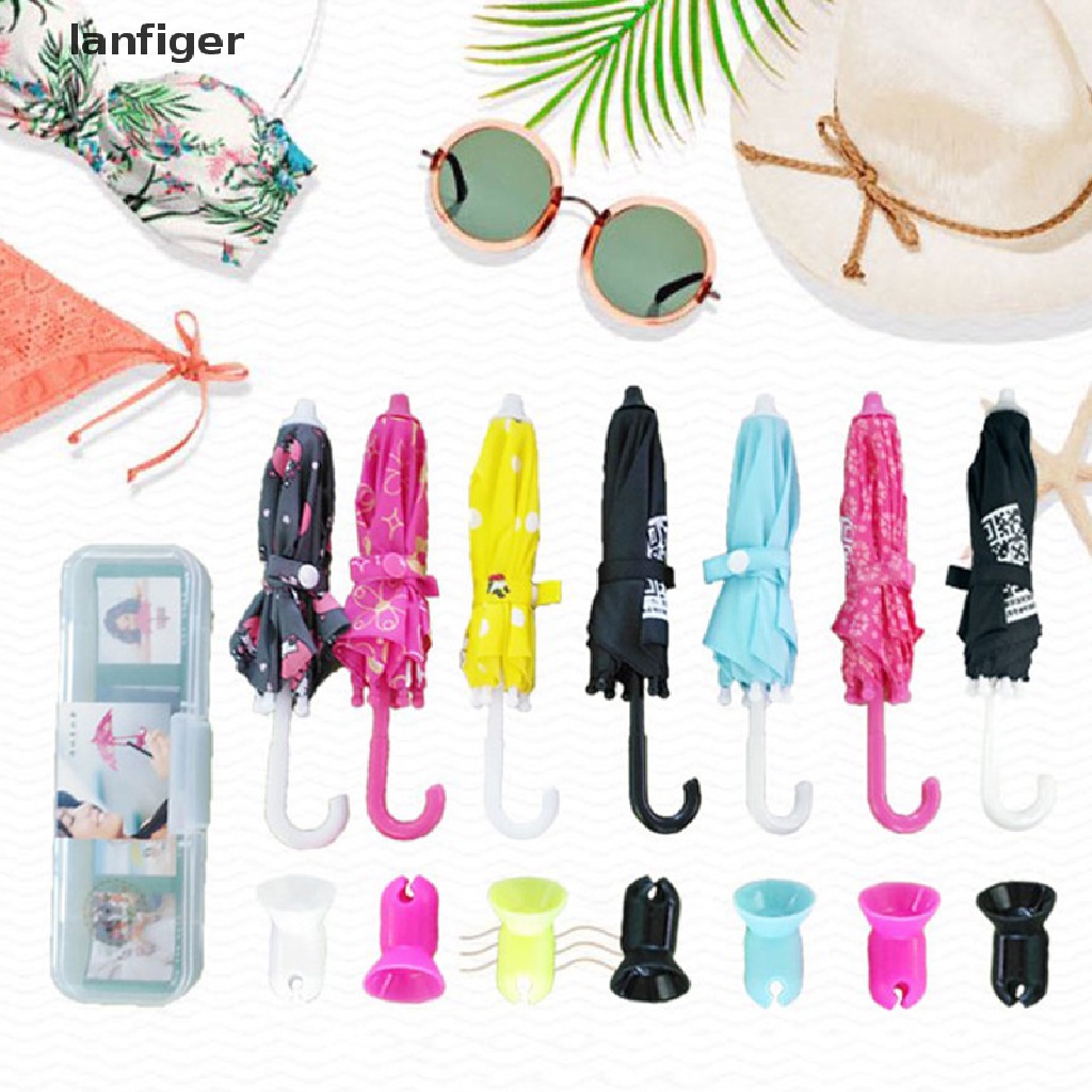 Giá Đỡ Dù Che Nắng Mini Có Giác Hút Tiện Dụng