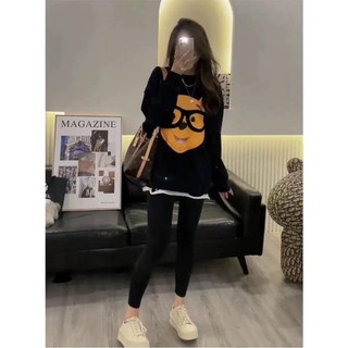 Áo Thun QC TD In Hình Cute - E87