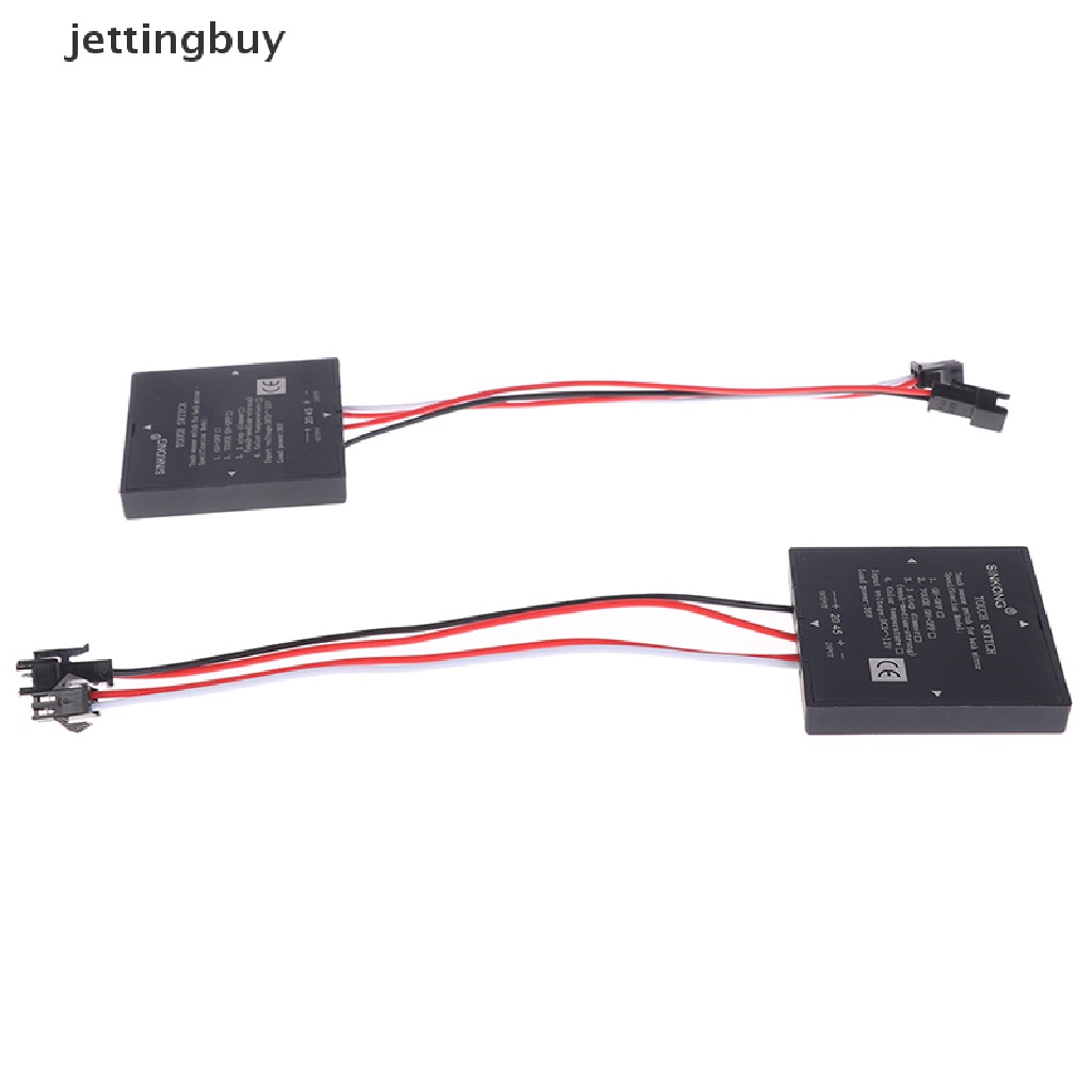 Công Tắc Cảm Ứng Chuyển Động 5-12V Cho Gương Nhà Tắm