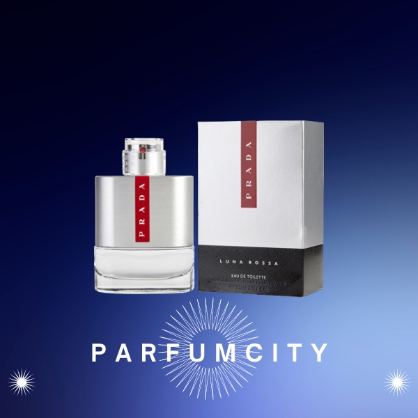 Parfumcity - Mẫu thử Prada Luna Rossa