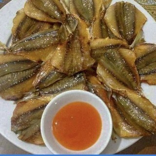 CÁ CHỈ VÀNG - PHÚ YÊN (500g/ 1hộp)