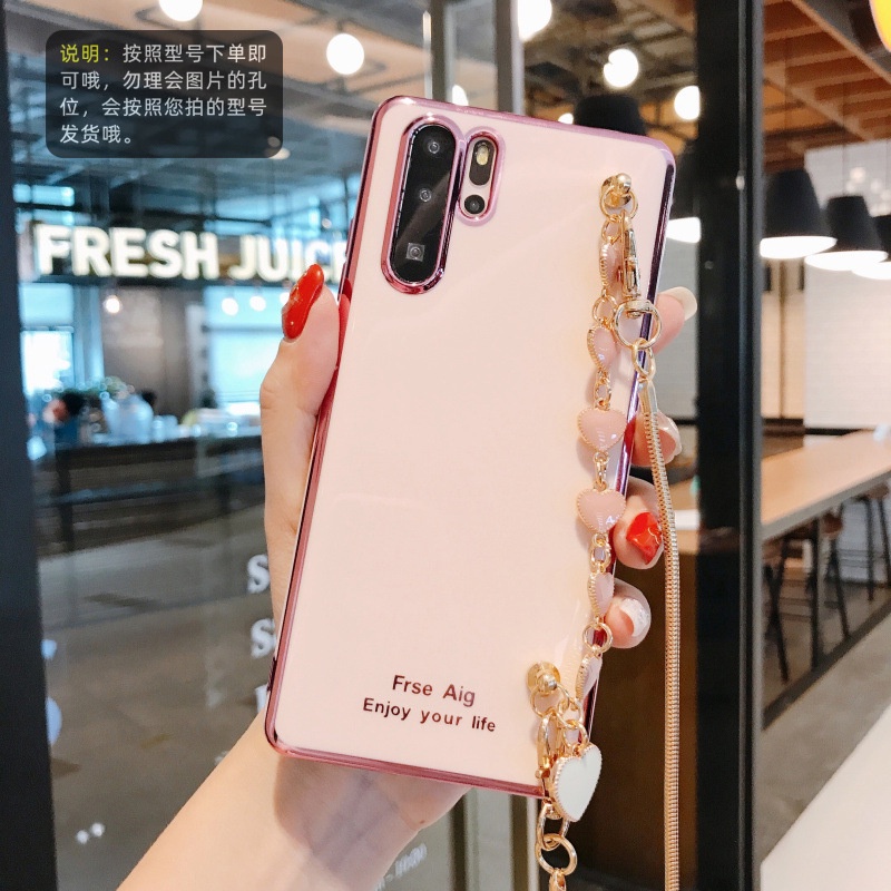 Ốp Điện Thoại Có Dây Gài Cho Samsung Galaxy S23 Ultra S23 + S 23 Plus 5G A14 A04 E A13 A73 A54 M13 M23 M33 M53