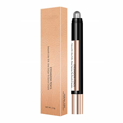 Phấn Mắt Dạng Thỏi 3 Màu Sắc Ánh Ngọc Trai HGFJP5