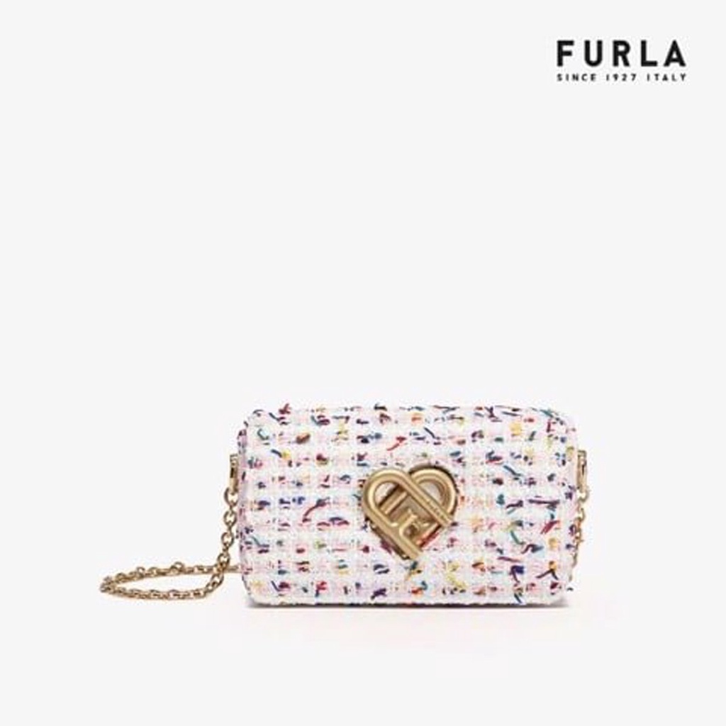 Túi FURLA My Joy Mini Crossbody