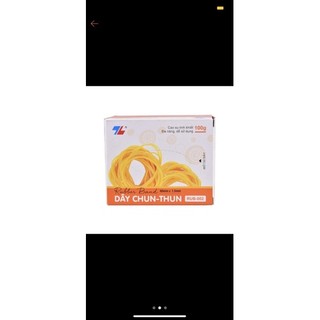 👍DÂY THUN THIÊN LONG RUB002 - 100g
