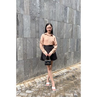 OLV - Áo Caramel Minimal Shirt