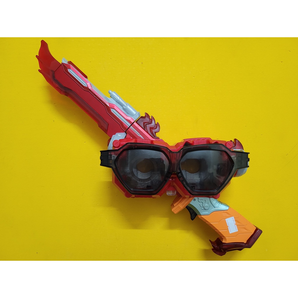 Đồ chơi Kamen Rider Ghost: Dx Sunglasseslasher